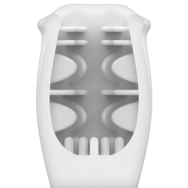 Stimolatore orale high-tech con rotazioni a 3 velocità